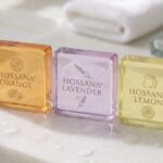 Hossana 20g Premium Glycerine Hotel Guest Soap