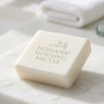 Morning Nectar Hotel Guest Soap