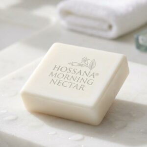Morning Nectar Hotel Guest Soap