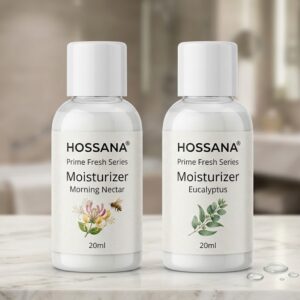 20ml Body Lotion (Moisturizer) from our Prime Fresh Series