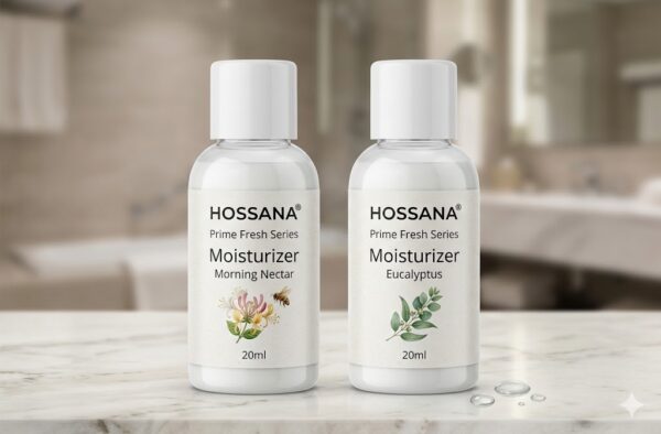 20ml Body Lotion (Moisturizer) from our Prime Fresh Series