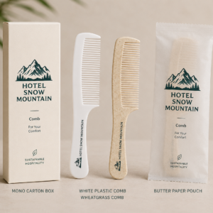 Hotel Comb