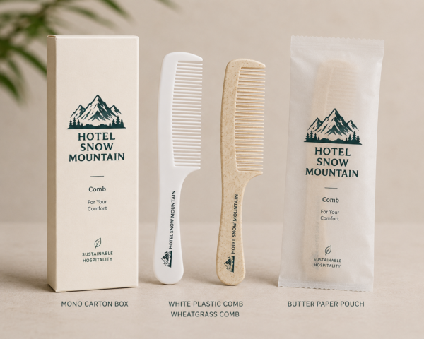 Hotel Comb
