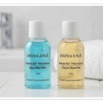 The Hossana® Shower Gel from our Prime Series is designed for hoteliers who prioritize a high-end guest experience.