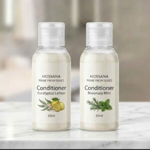 20ml Hotel Conditioner – Prime Fresh Series