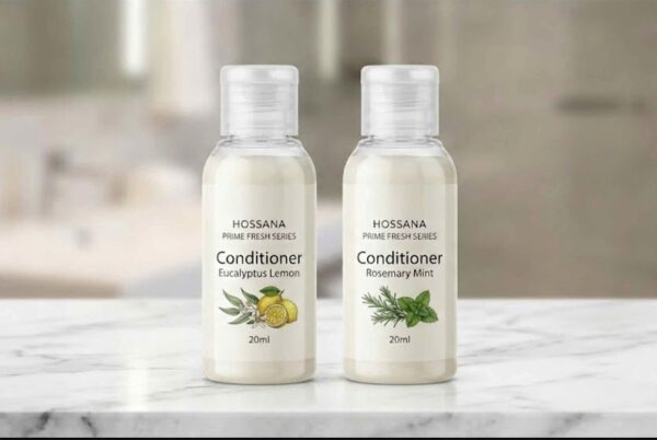 20ml Hotel Conditioner – Prime Fresh Series