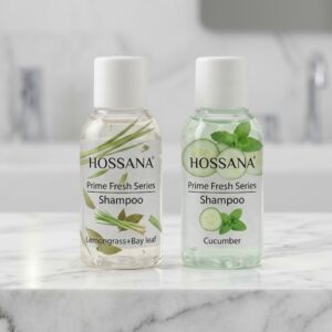 Shop Hossana® 20ml Hotel Shampoo – Prime Fresh Series.