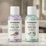 Hossana® 20ml Bath Salt from our Prime Series