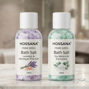 Hossana® 20ml Bath Salt from our Prime Series
