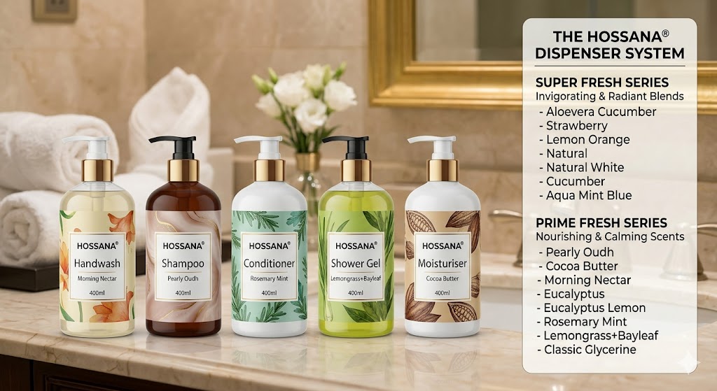 use-N-throw Dispenser